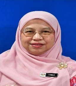 DATUK DR. ZUNIKA BINTI MOHAMED